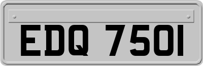 EDQ7501
