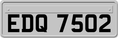 EDQ7502
