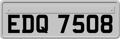 EDQ7508