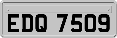 EDQ7509