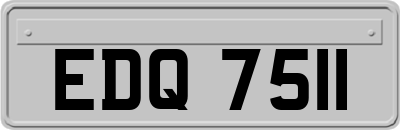 EDQ7511