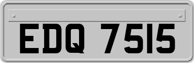 EDQ7515