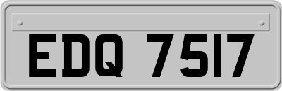 EDQ7517