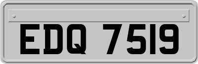 EDQ7519