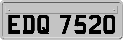 EDQ7520