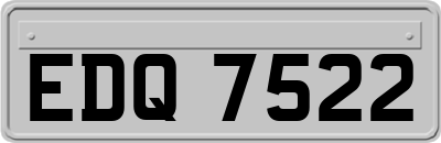 EDQ7522