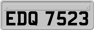 EDQ7523
