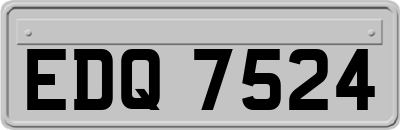 EDQ7524