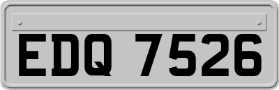 EDQ7526