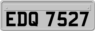 EDQ7527