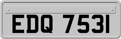 EDQ7531