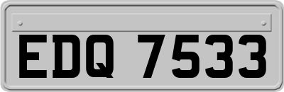 EDQ7533