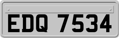 EDQ7534