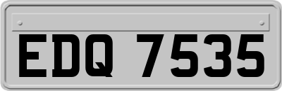 EDQ7535