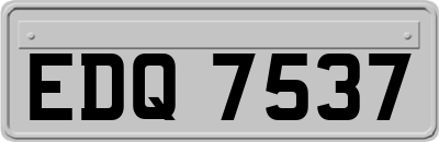 EDQ7537