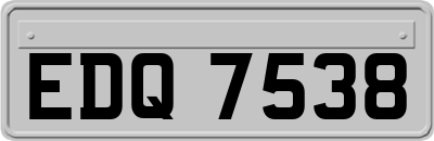 EDQ7538