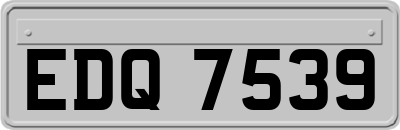EDQ7539