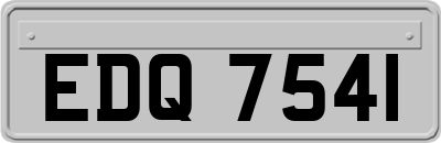 EDQ7541