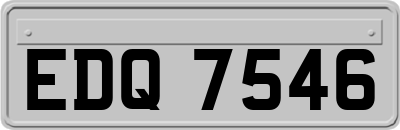 EDQ7546