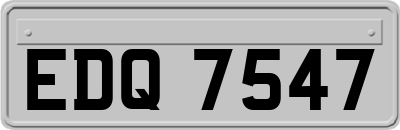EDQ7547