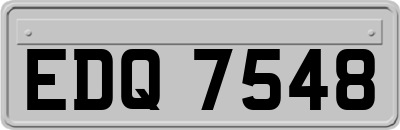 EDQ7548