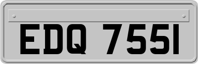 EDQ7551
