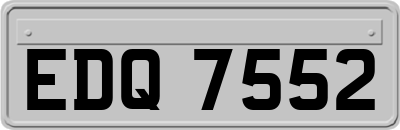 EDQ7552