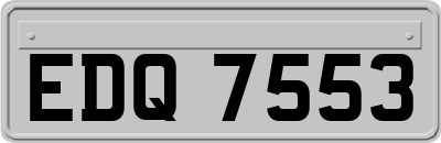 EDQ7553