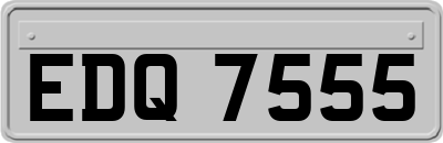 EDQ7555