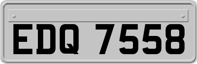 EDQ7558