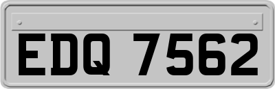 EDQ7562