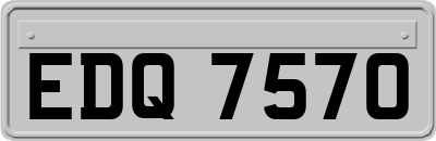 EDQ7570