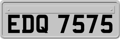 EDQ7575