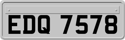 EDQ7578