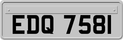 EDQ7581