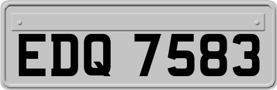 EDQ7583