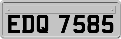 EDQ7585