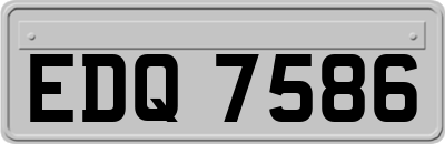 EDQ7586