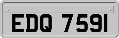 EDQ7591