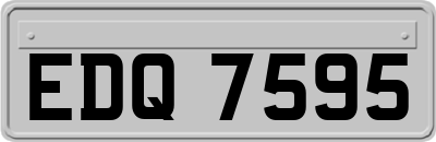 EDQ7595