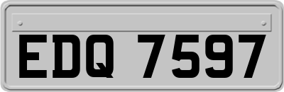 EDQ7597