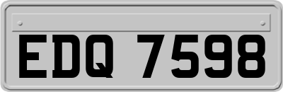 EDQ7598