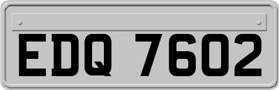 EDQ7602