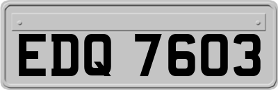 EDQ7603