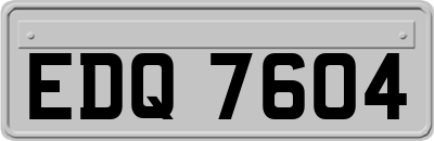 EDQ7604