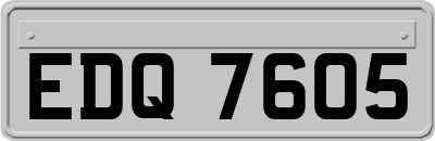 EDQ7605