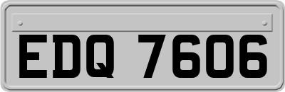 EDQ7606