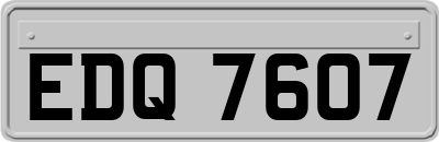 EDQ7607