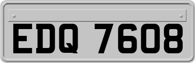 EDQ7608