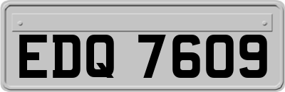 EDQ7609